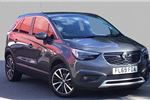 2019 Vauxhall Crossland X