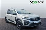 2022 Dacia Jogger