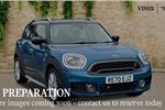 2020 MINI Countryman