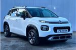 2021 Citroen C3 Aircross