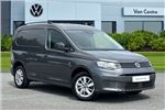 2024 Volkswagen Caddy