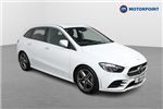 2024 Mercedes-Benz B-Class