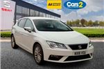 2018 SEAT Leon