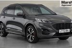 2023 Ford Kuga
