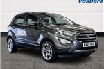 2019 Ford EcoSport