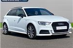 2018 Audi A3