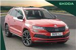 2019 Skoda Karoq