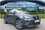 2022 SEAT Arona