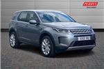 2021 Land Rover Discovery Sport