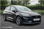 2023 Ford Fiesta