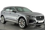 2021 Jaguar F-Pace