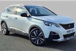 2019 Peugeot 3008