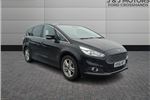 2016 Ford S-MAX