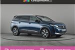 2022 Peugeot 5008