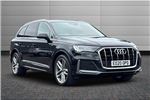 2020 Audi Q7