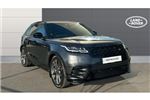 2021 Land Rover Range Rover Velar