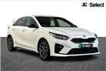 2020 Kia Ceed