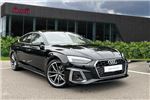 2022 Audi A5 Sportback