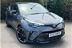 2023 Toyota C-HR