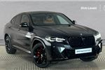 2025 BMW X4