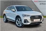 2024 Audi Q3