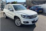 2015 Volkswagen Tiguan