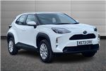 2024 Toyota Yaris Cross