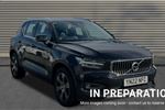 2022 Volvo XC40