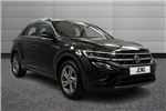 2022 Volkswagen T-Roc