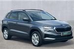2024 Skoda Karoq