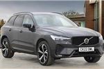 2022 Volvo XC60