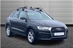 2017 Audi Q3