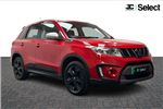 2018 Suzuki Vitara