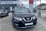 2018 Nissan X-Trail