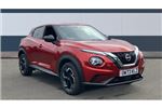 2023 Nissan Juke