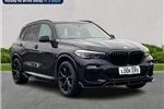 2019 BMW X5