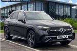 2023 Mercedes-Benz GLC