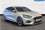 2021 Ford Focus
