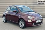 2020 Fiat 500