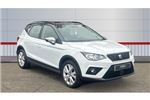 2019 SEAT Arona