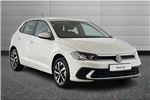 2025 Volkswagen Polo
