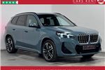 2022 BMW X1