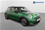 2022 MINI Electric