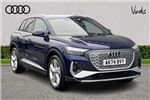 2024 Audi Q4