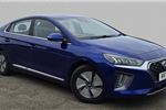 2021 Hyundai IONIQ