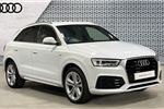 2016 Audi Q3