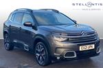 2021 Citroen C5 Aircross