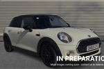 2015 MINI Hatchback 5dr