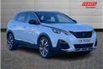 2020 Peugeot 3008