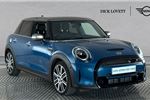 2023 MINI Hatchback 5dr
